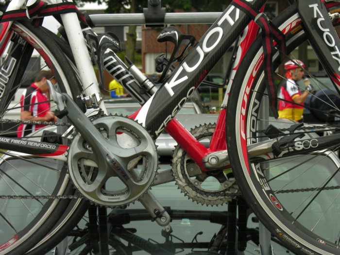 RTF Muenster MrColnago 16